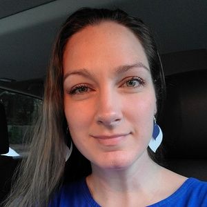 Meet your Posher, Sasha